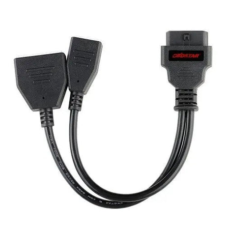 OBDSTAR Nissan/Renault 16+32 Pins Verloopkabel