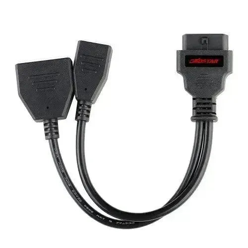 OBDSTAR Nissan/Renault 16+32 Pins Verloopkabel