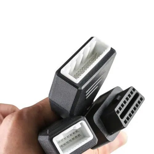 OBDSTAR Nissan/Renault 16+32 Pins Verloopkabel