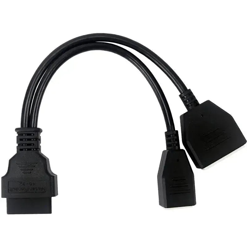 OBDSTAR Nissan/Renault 16+32 Pins Verloopkabel