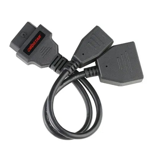 OBDSTAR Nissan/Renault 16+32 Pins Verloopkabel