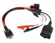 OBDSTAR OBDSTAR 1+10+14 Pins DCDC - 15 Pins DB15 Verloopkabel Personenauto