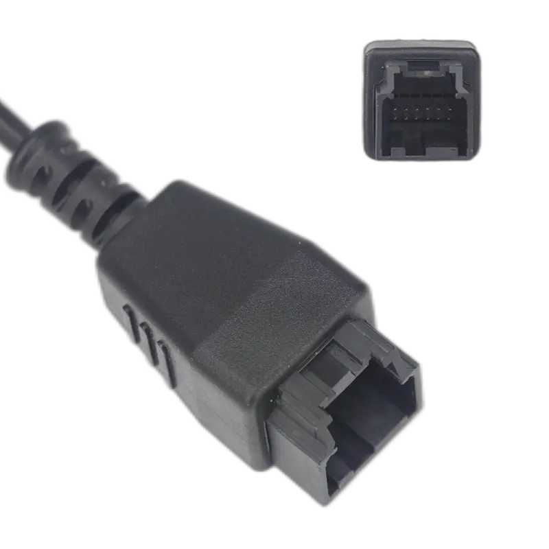 OBDSTAR OBDSTAR FCA Secure Gateway Module 12+8 Pins - 16 Pins OBD2 Verloopkabel