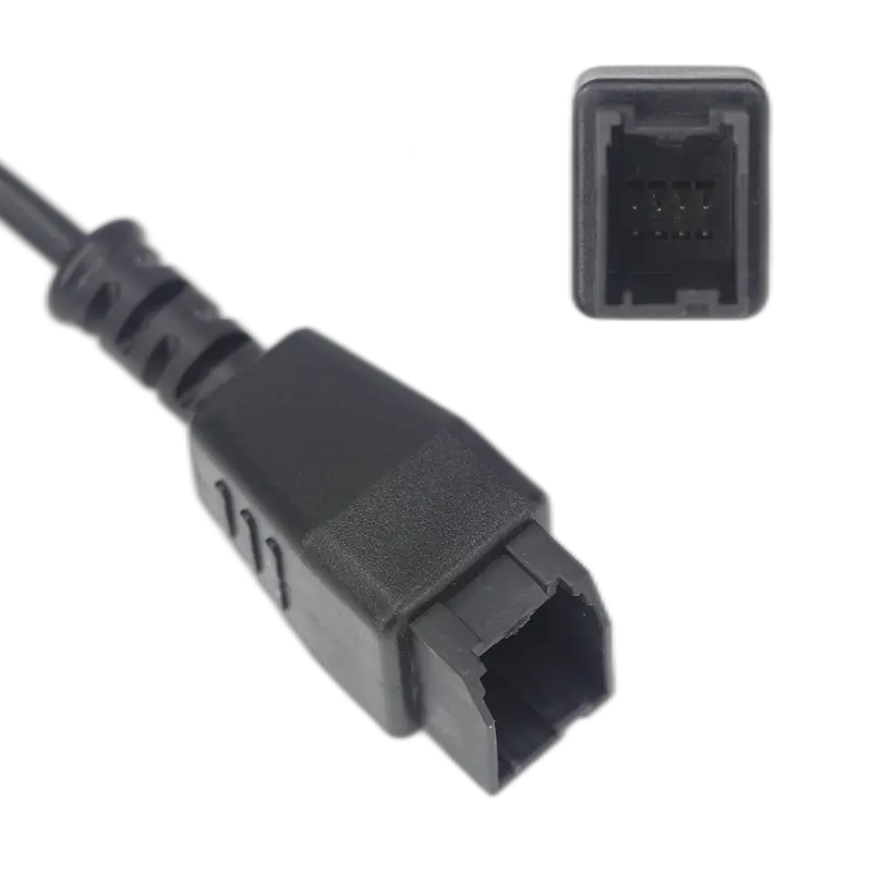 OBDSTAR OBDSTAR FCA Secure Gateway Module 12+8 Pins - 16 Pins OBD2 Verloopkabel
