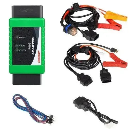 OBDSTAR P002 AKL Kit
