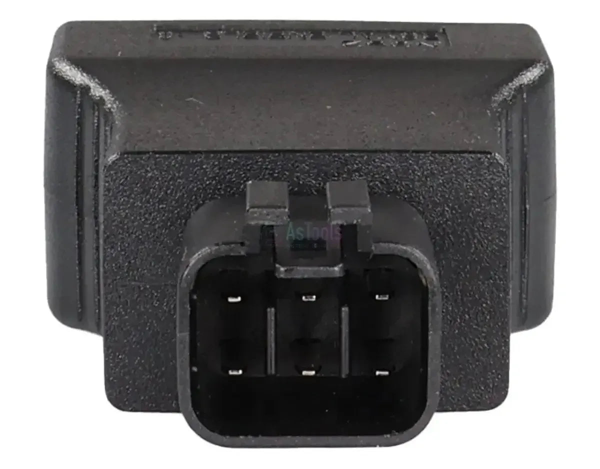 OBDSTAR Royal Enfield 6 Pins OBD - 16 Pins OBD2 Adapter Motorfiets