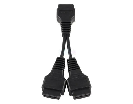OBDSTAR (T008) | Mercedes-Benz ABS (204-chassis) – 15-pins DB15 Verloopkabel | Personenauto