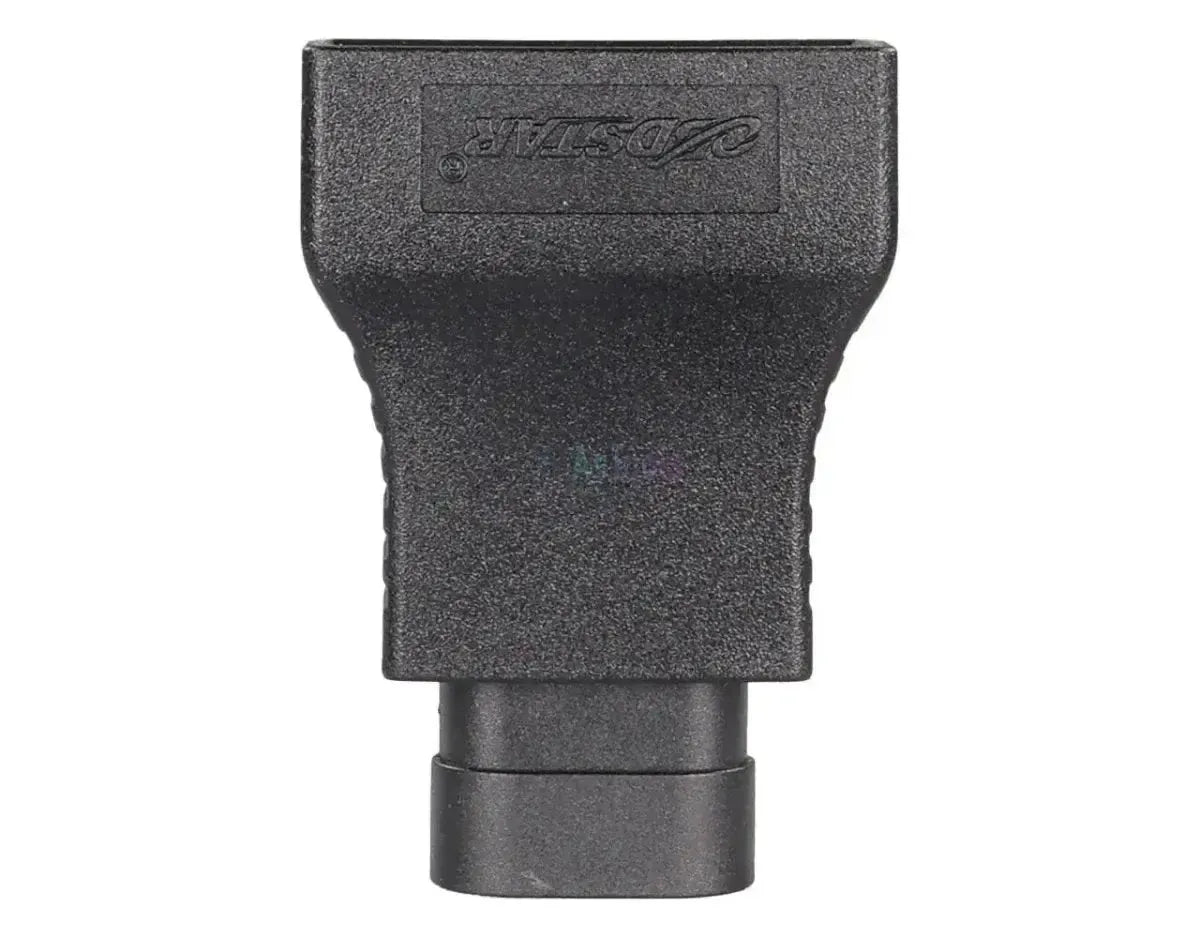 OBDSTAR Universele 3 Pins OBD - 16 Pins OBD2 Adapter Snorfiets/Motorfiets