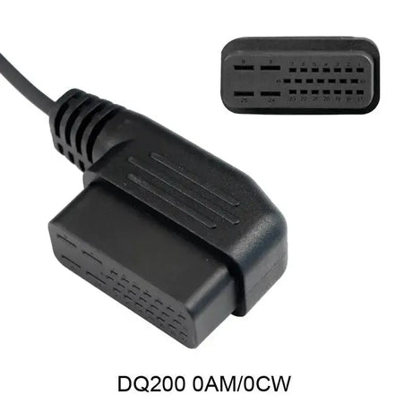 OBDSTAR VAG (7in1 TCM) Verloopkabel | Auto