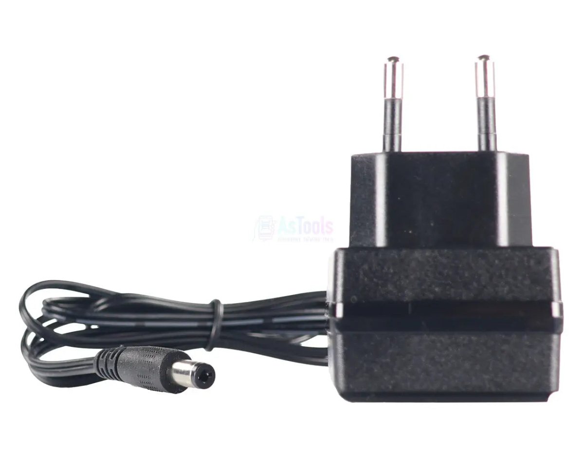 OBDSTAR Voedingsadapter