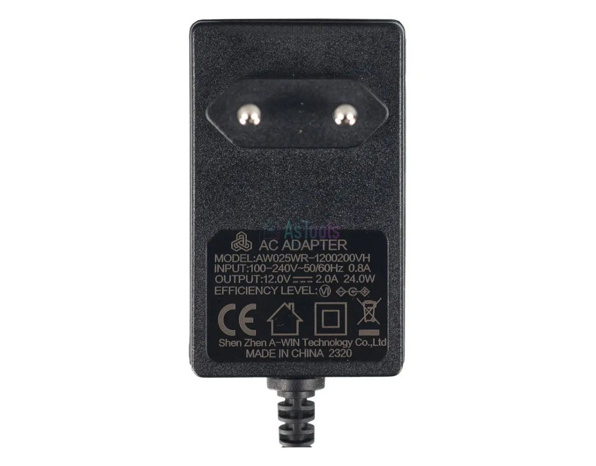 OBDSTAR Voedingsadapter