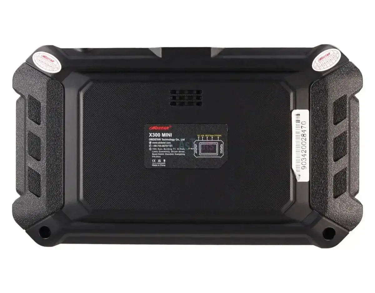 OBDSTAR X300 Mini PSA Multifunctionele Programmeur