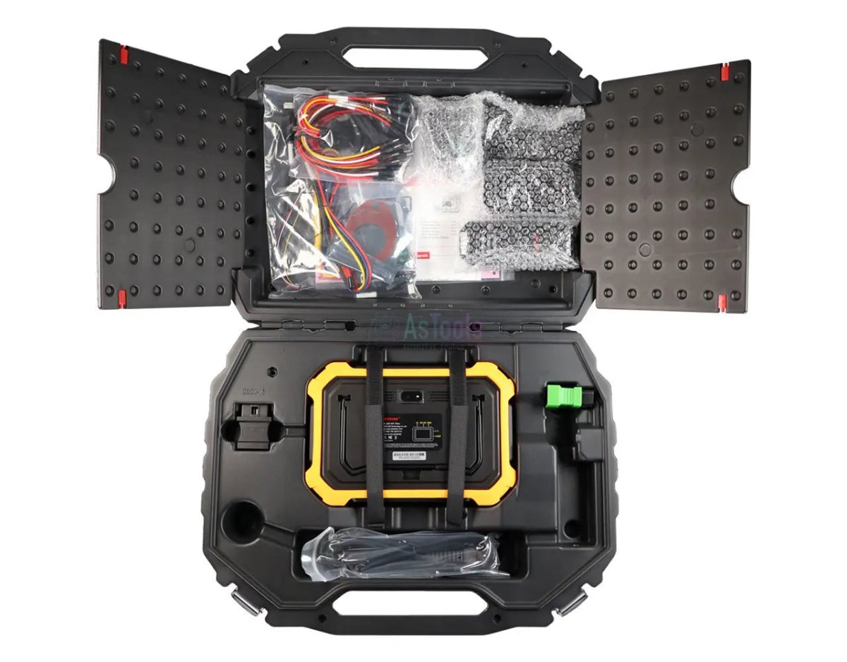 OBDSTAR X300DP Plus C Multifunctionele Programmeur