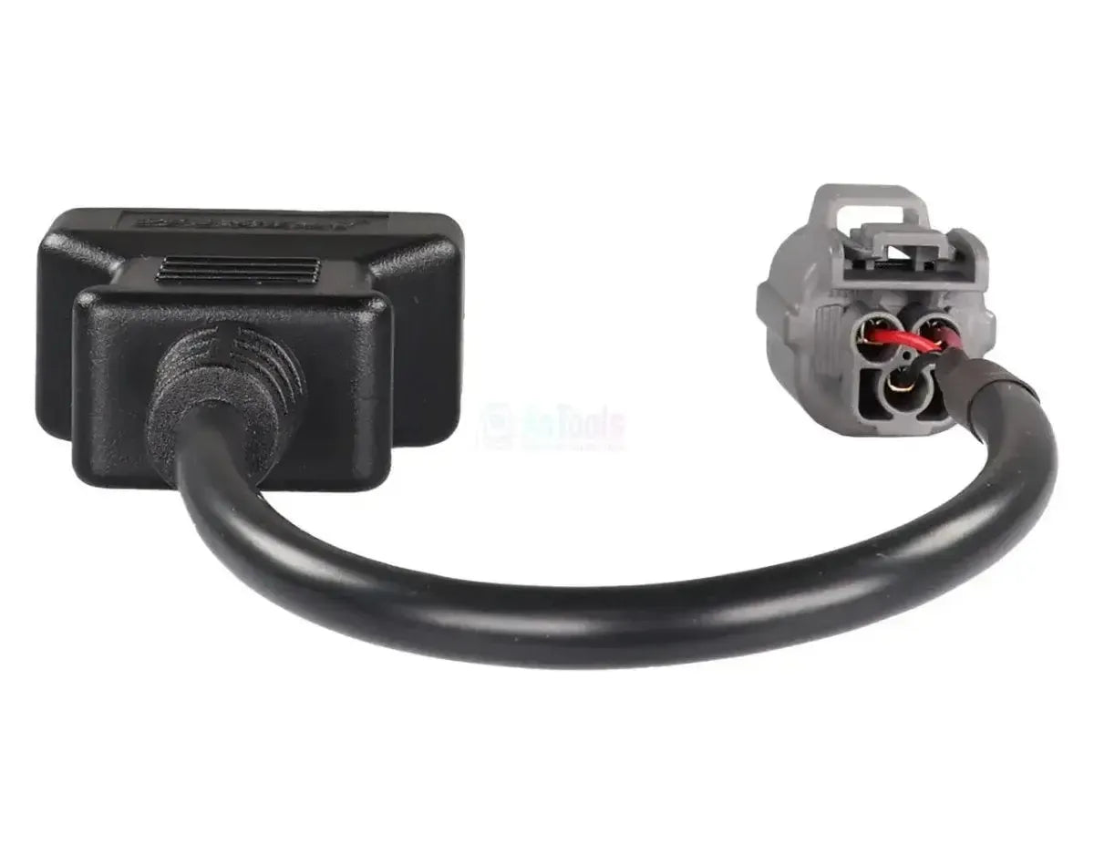 OBDSTAR Yamaha 3 Pins OBD - 16 Pins OBD2 Verloopkabel Motorboot