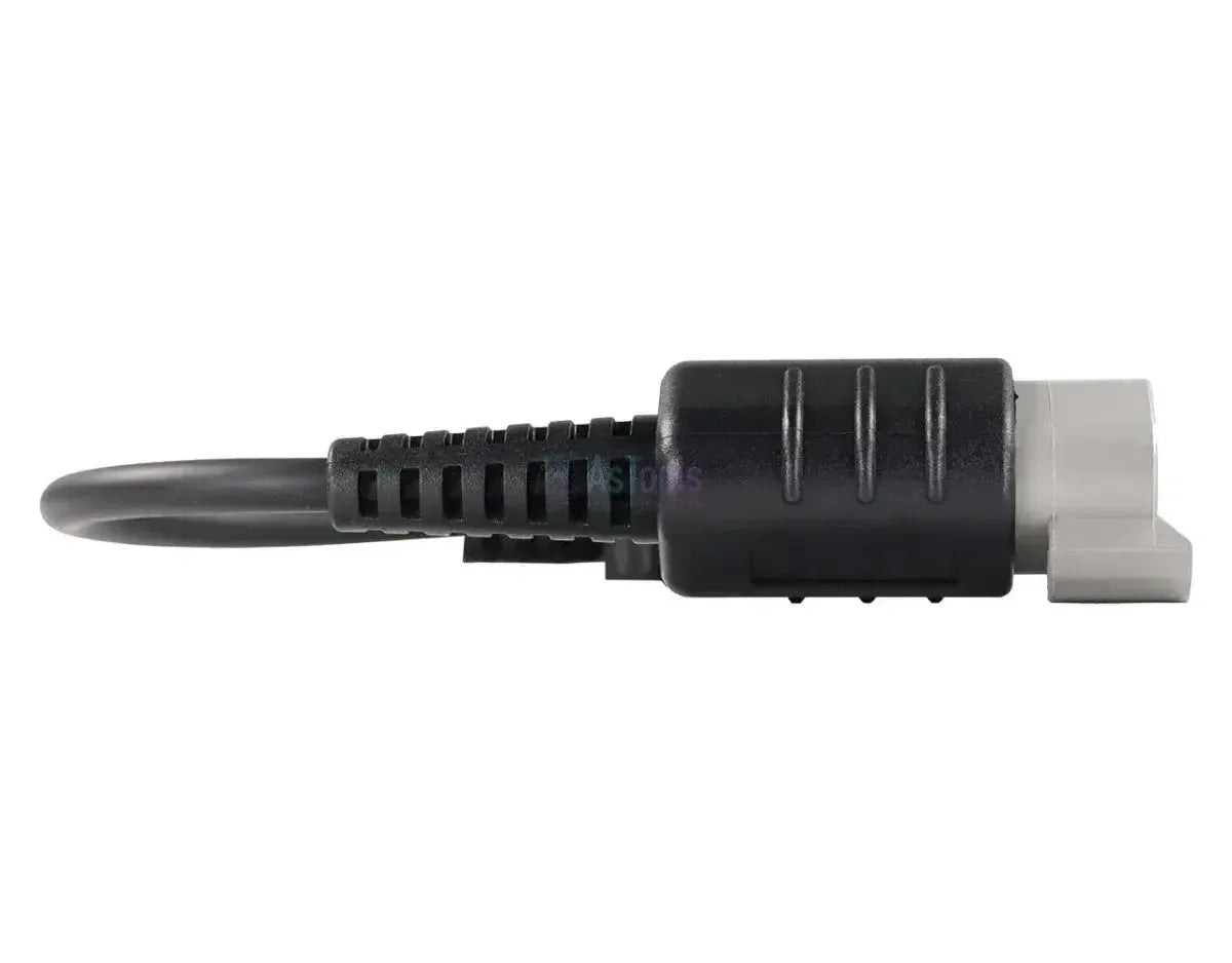 OBDSTAR Yanmar 3 Pins OBD - 16 Pins OBD2 Verloopkabel Motorboot