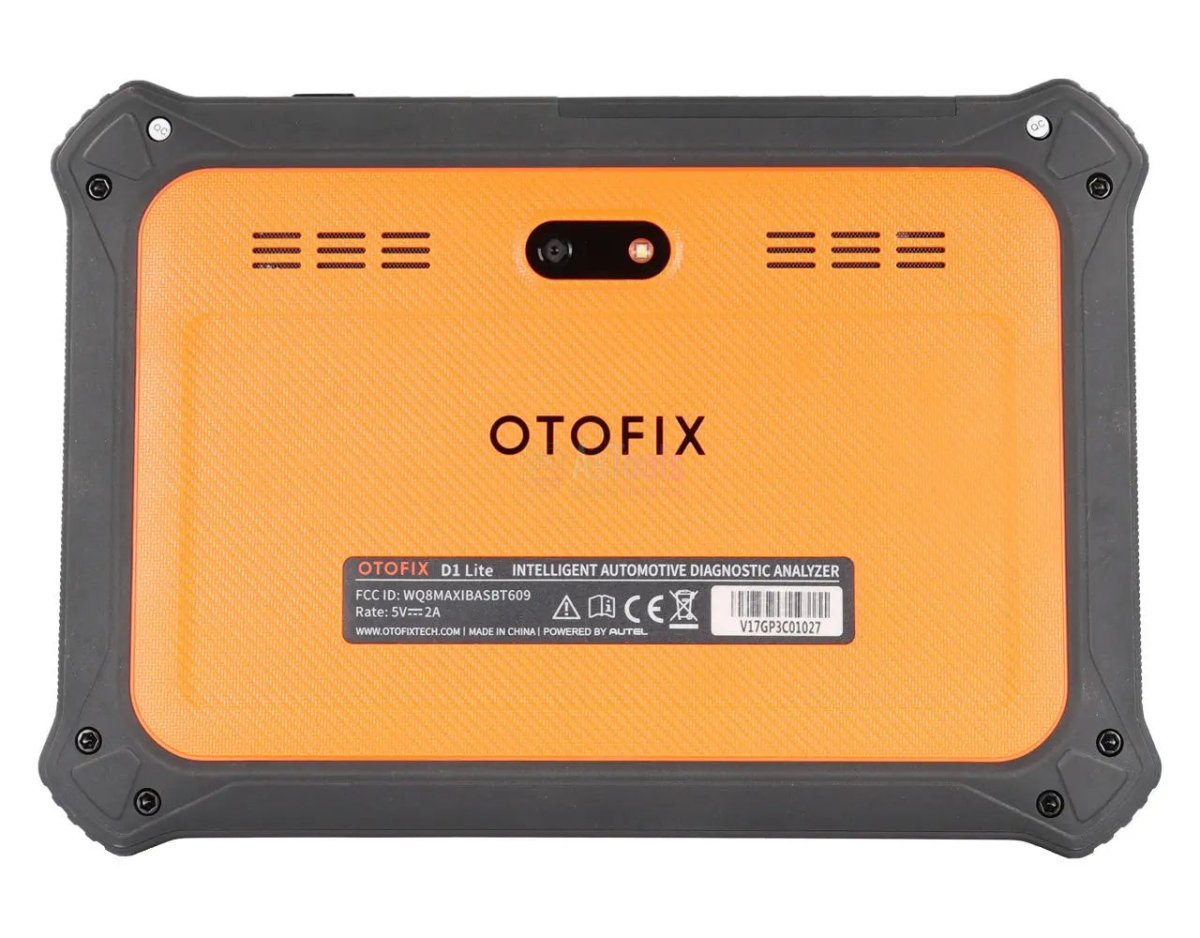 OTOFIX D1 Lite Auto Uitleesapparaat