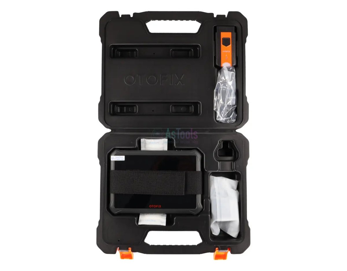 OTOFIX D1 Lite Auto Uitleesapparaat