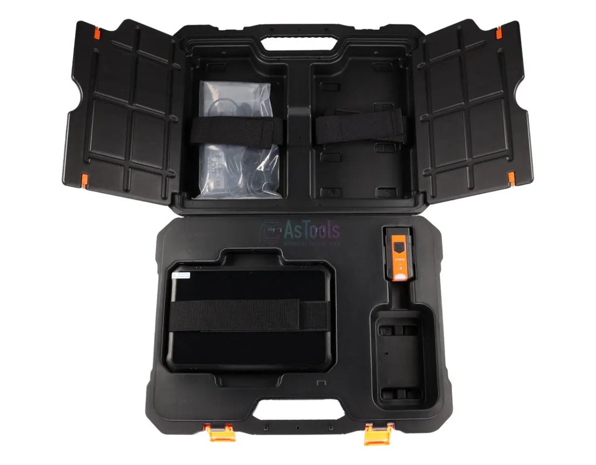 OTOFIX D1 Max Auto Uitleesapparaat
