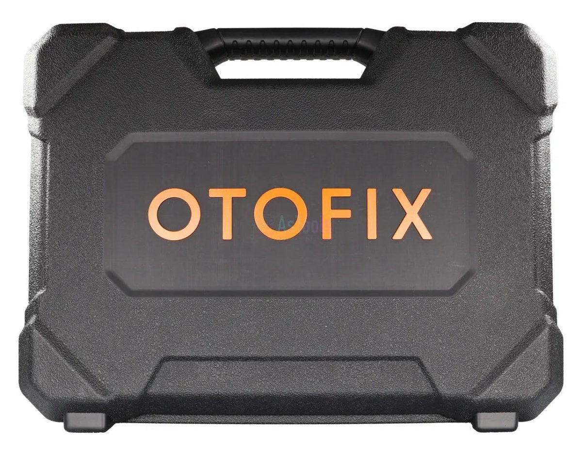 OTOFIX D1 Max Auto Uitleesapparaat
