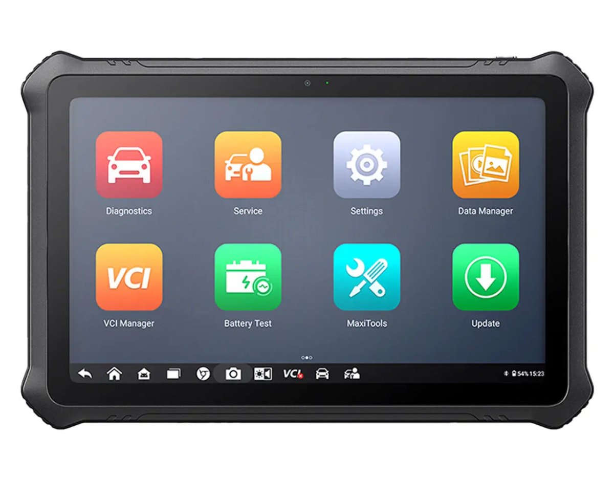 OTOFIX D1 Max Auto Uitleesapparaat