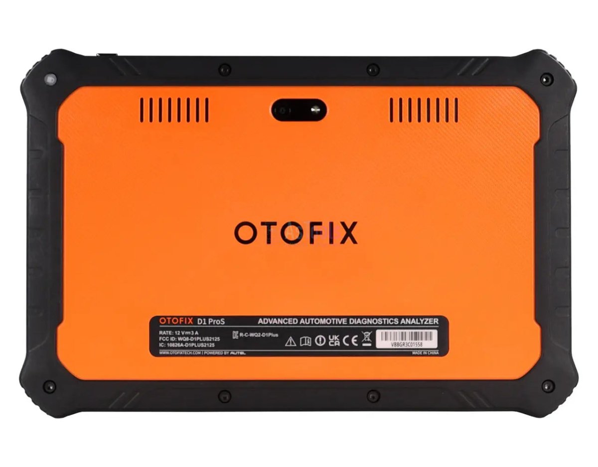 OTOFIX D1 ProS Auto Uitleesapparaat