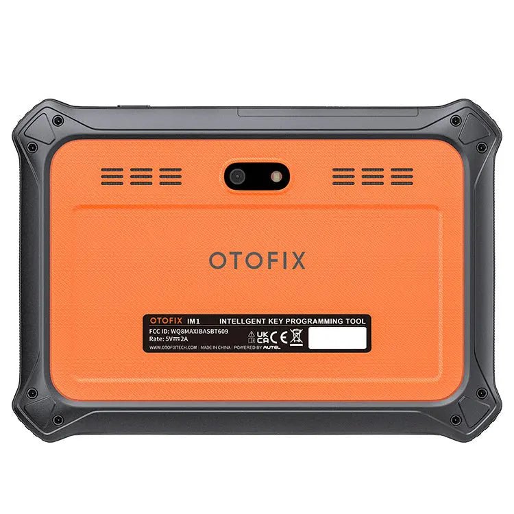 OTOFIX IM1 Auto Sleutelprogrammeur