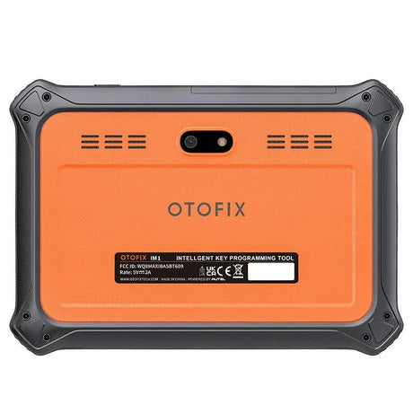 OTOFIX IM1 Auto Sleutelprogrammeur