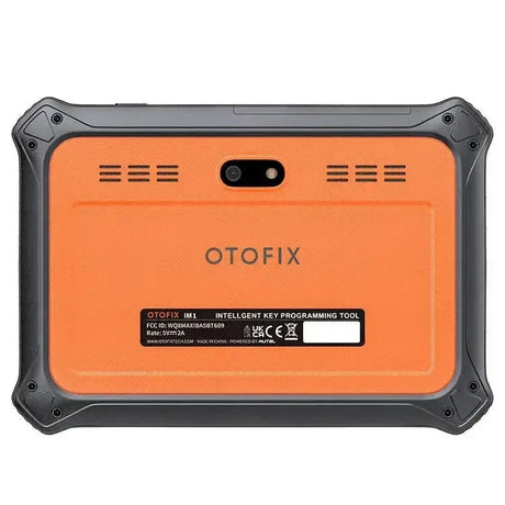 OTOFIX IM1 Auto Sleutelprogrammeur