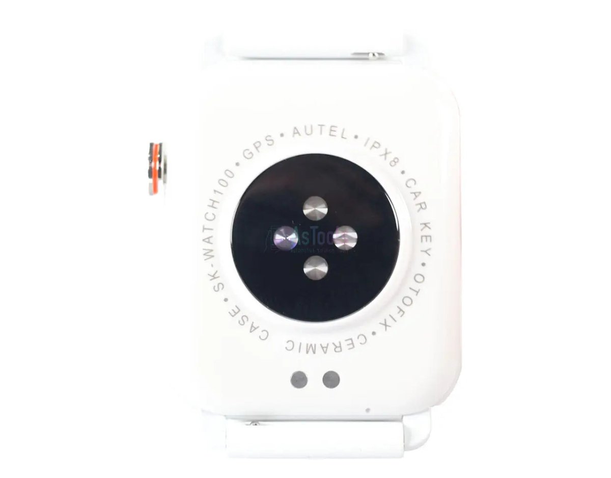 OTOFIX Smartwatch