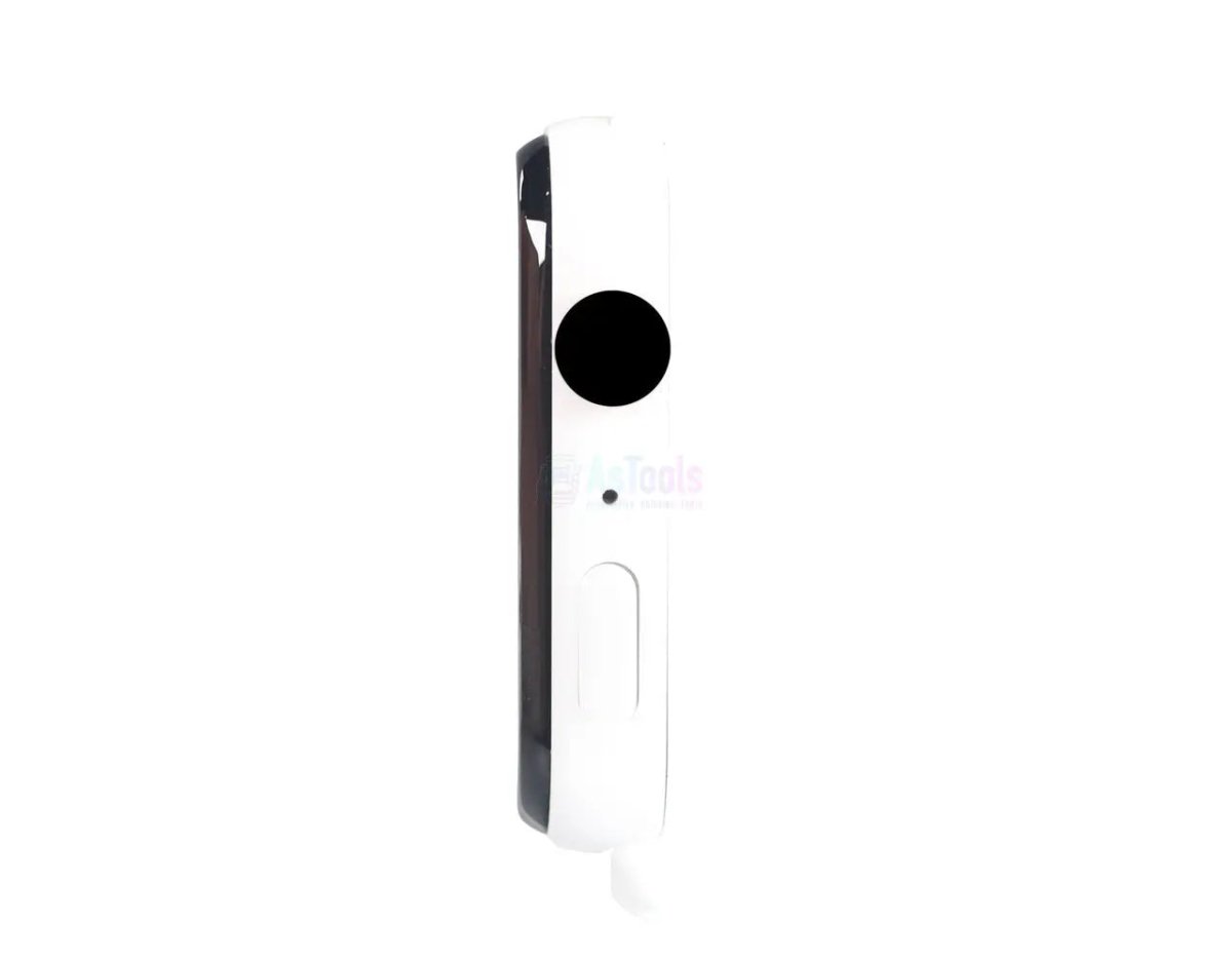 OTOFIX Smartwatch