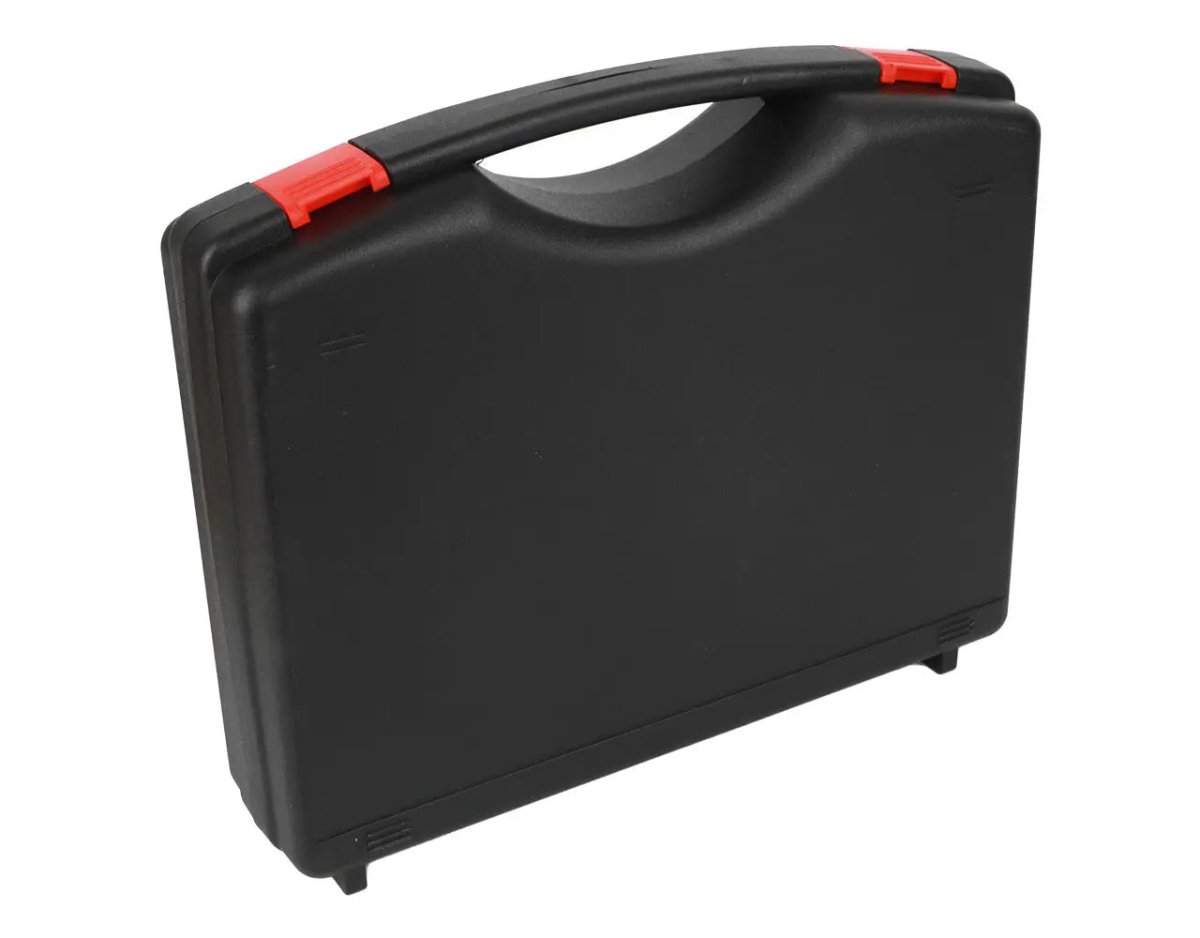 Remvloeistofreservoir Adapters Set 17-Delig