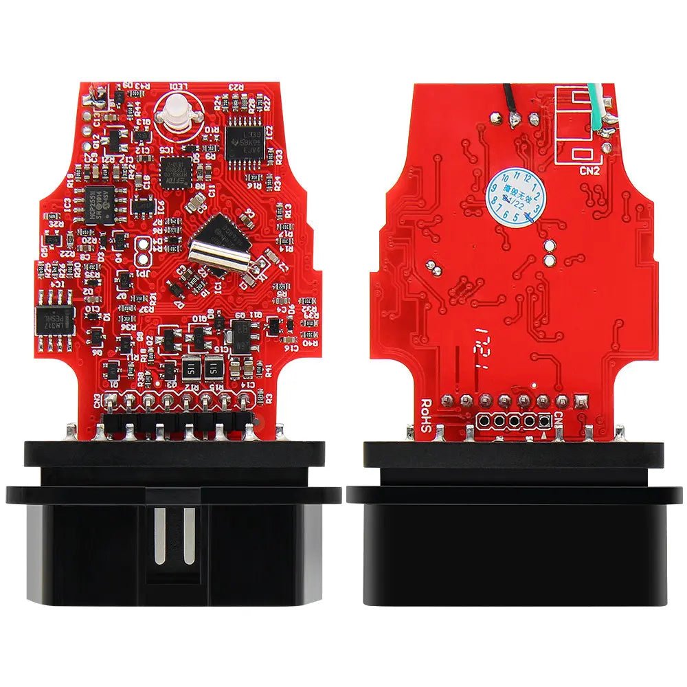 RenoLink OBD2 - USB Interfacekabel