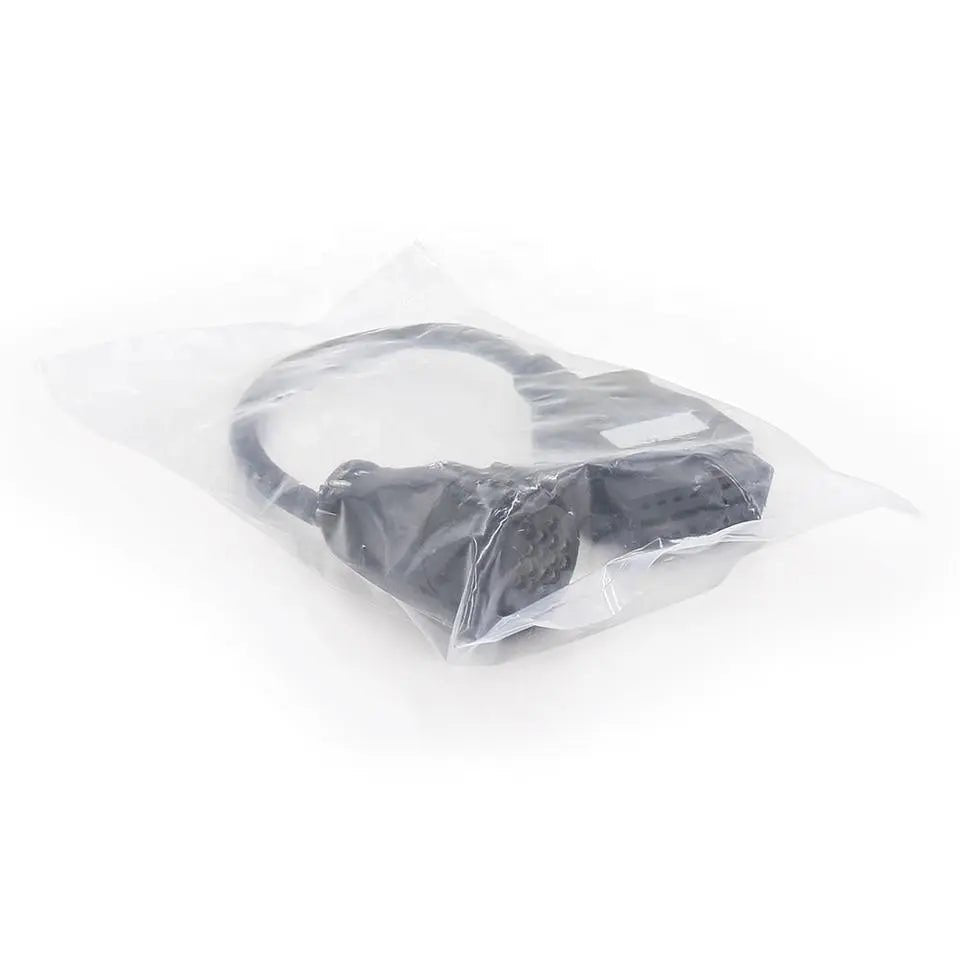 Scania 16 Pins OBD1 - 16 Pins OBD2 Verloopkabel Vrachtwagen