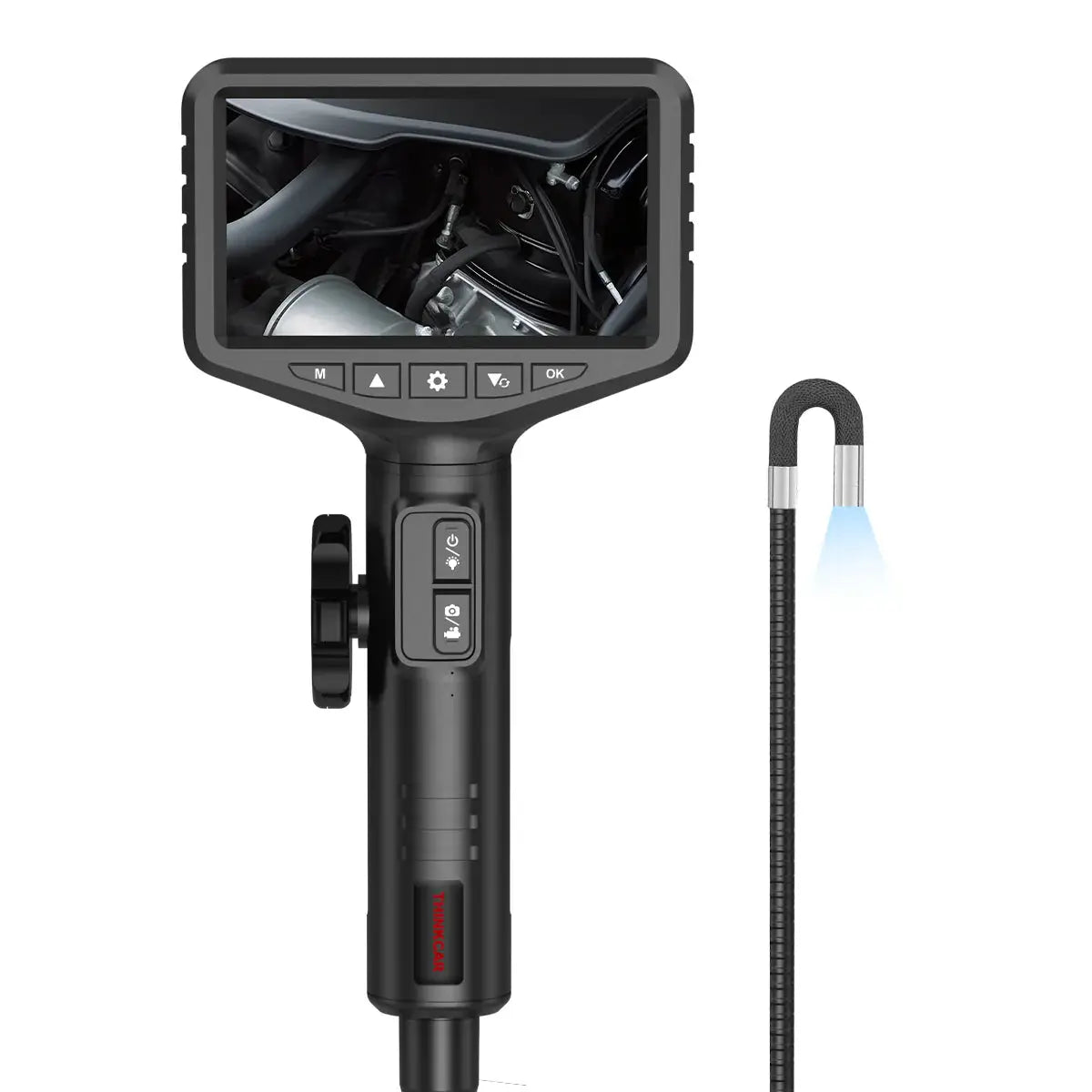Thinkcar ES401 Inspectiecamera 6 mm