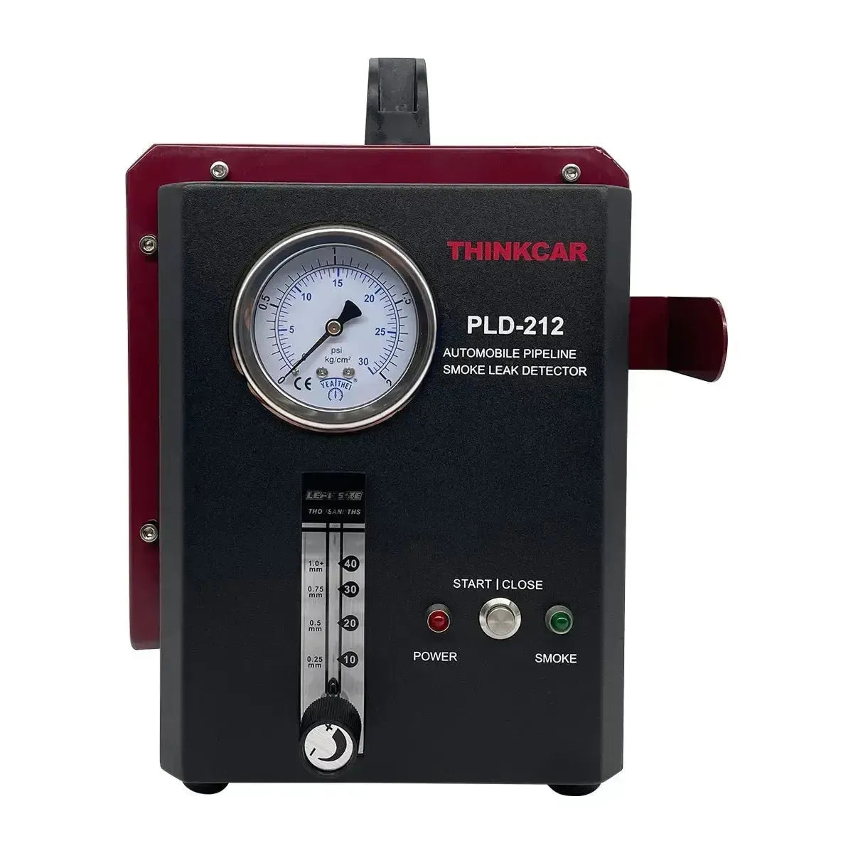 Thinkcar PLD212 Rooktester (EVAP Mode)