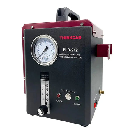 Thinkcar PLD212 Rooktester (EVAP Mode)