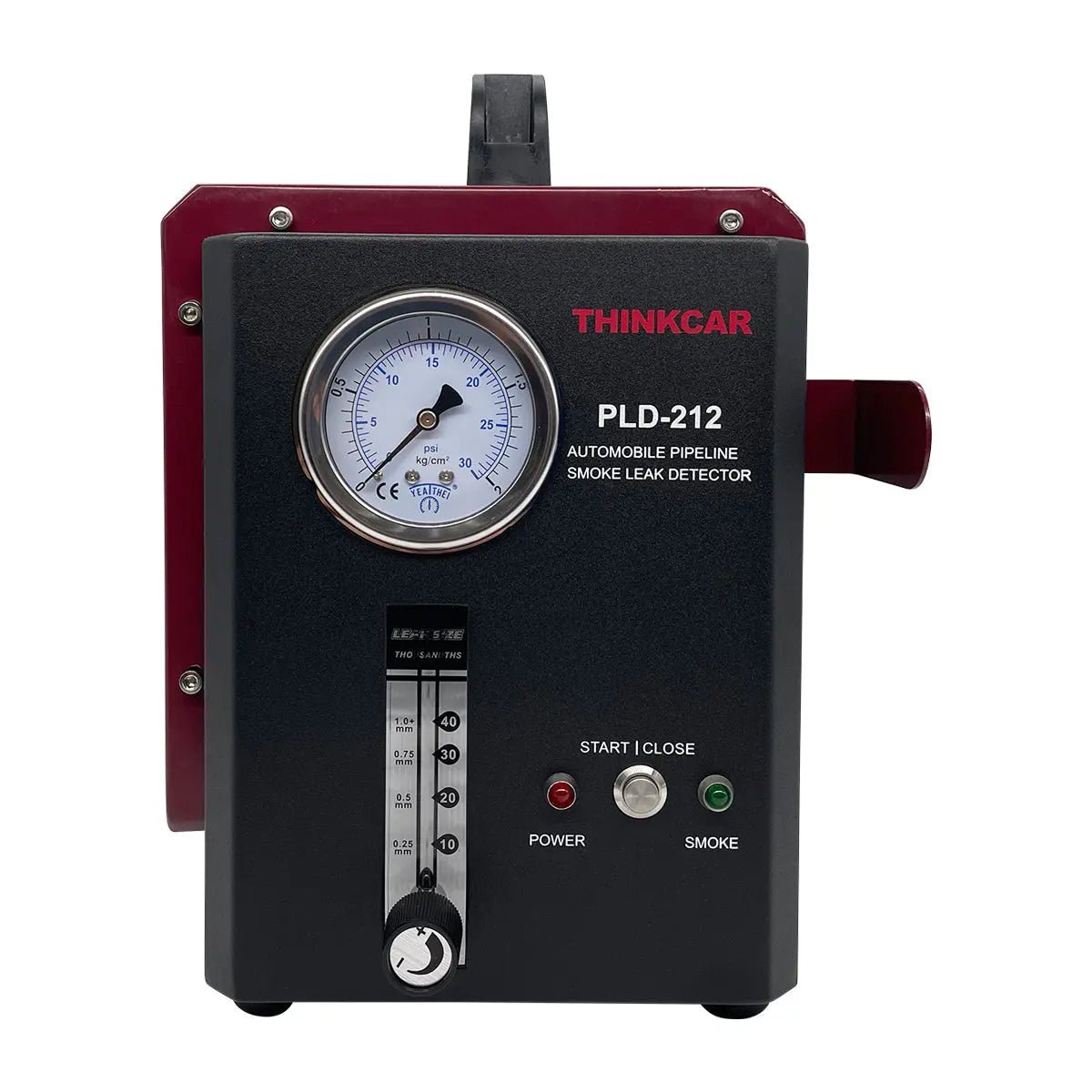 Thinkcar PLD212 Rooktester (Turbo Mode)