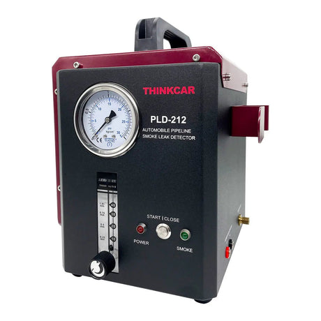 Thinkcar PLD212 Rooktester (Turbo Mode)