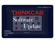 Thinkcar Thinkcar Thinktool Expert 394 Update Licentie