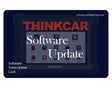 Thinkcar Thinkcar Thinktool Master CV Update Licentie