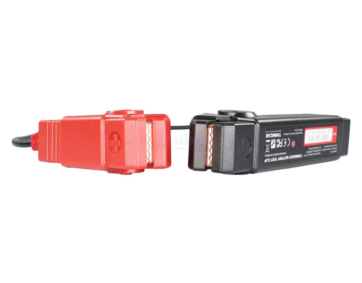 Thinkcar ThinkEasy Accutester
