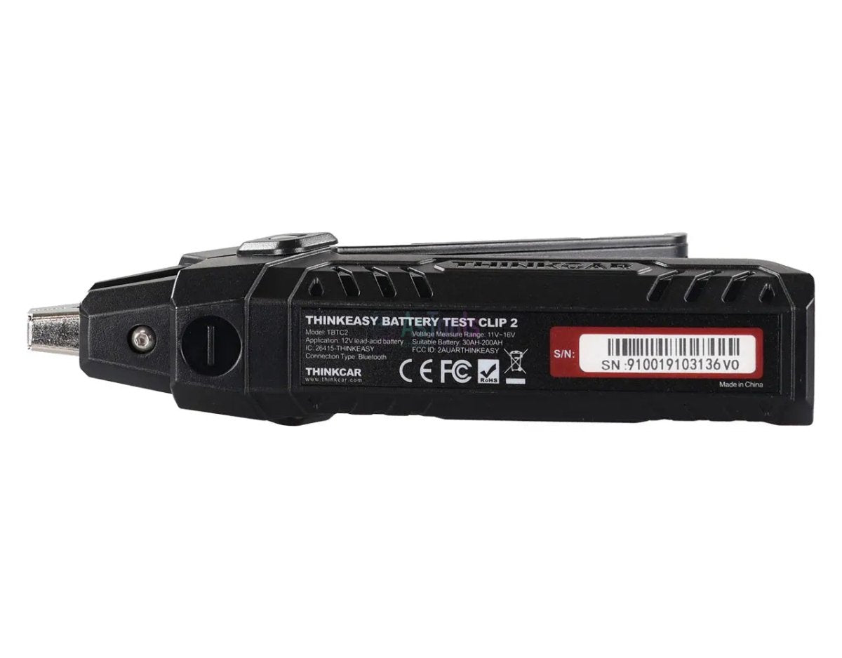 Thinkcar ThinkEasy Clip 2 Accutester