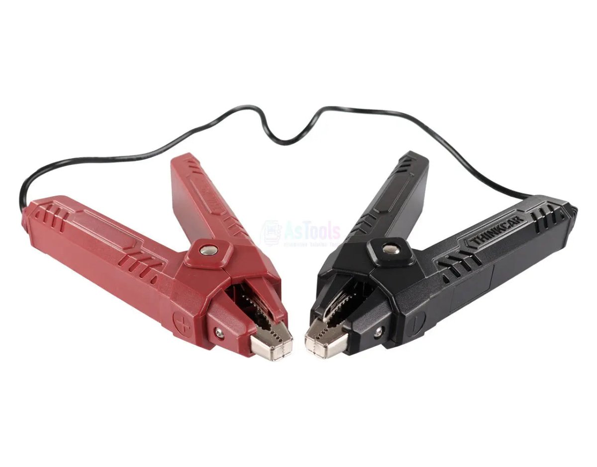 Thinkcar ThinkEasy Clip 2 Accutester
