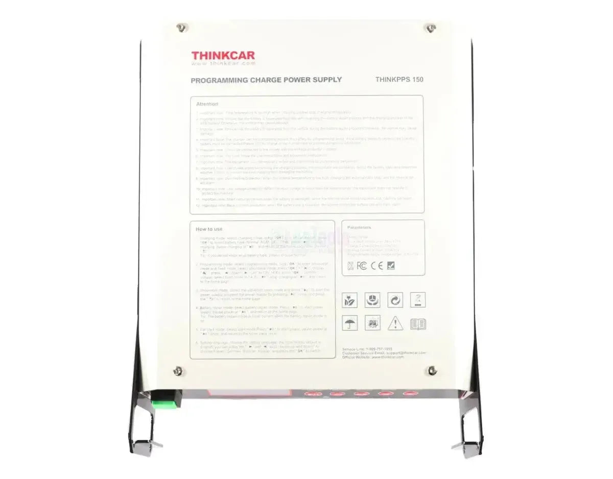 Thinkcar ThinkPPS 150 Druppellader