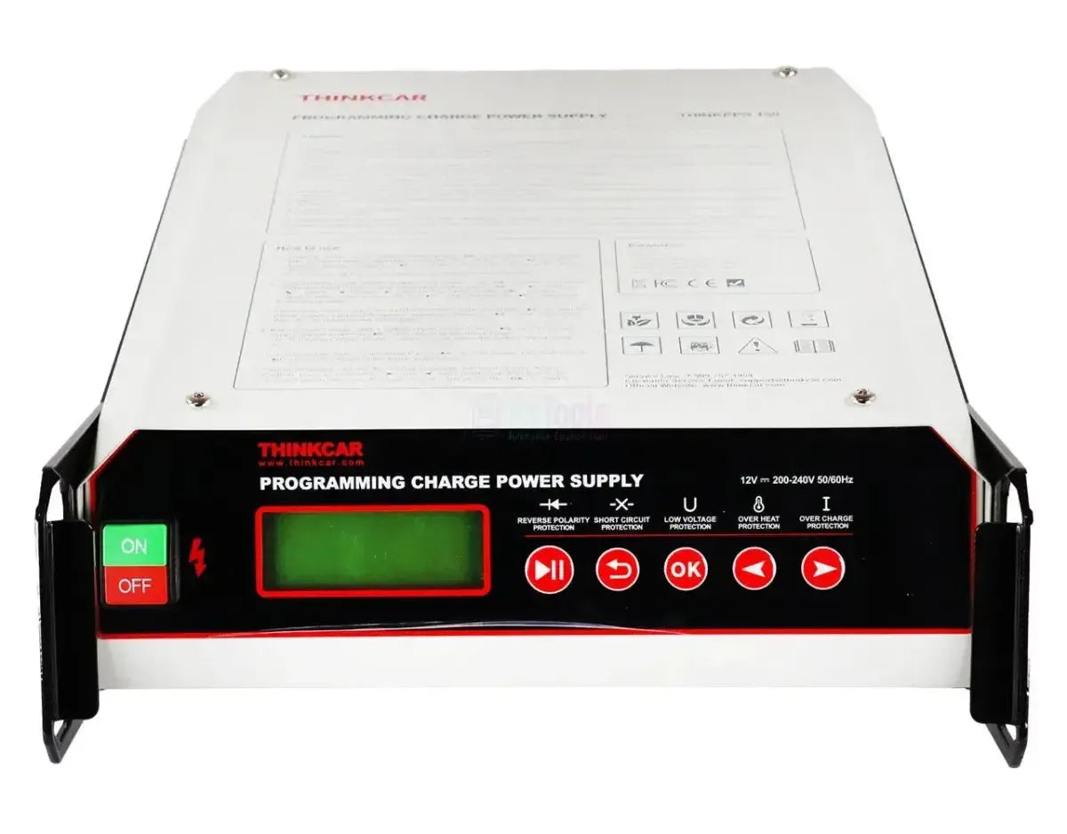 Thinkcar ThinkPPS 150 Druppellader