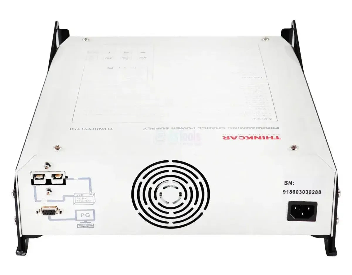 Thinkcar ThinkPPS 150 Druppellader