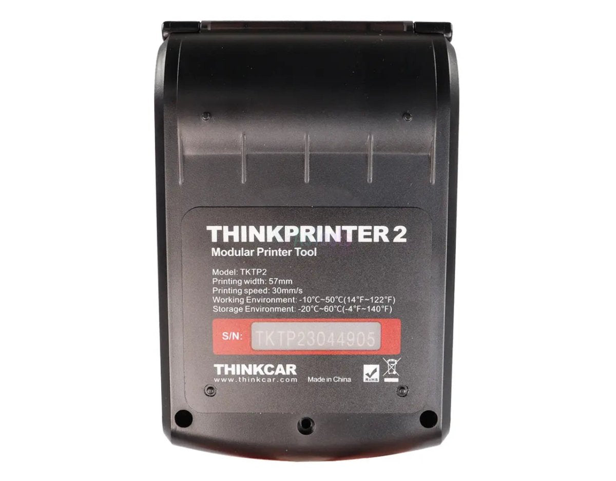 Thinkcar ThinkPrinter 2 USB-Printer