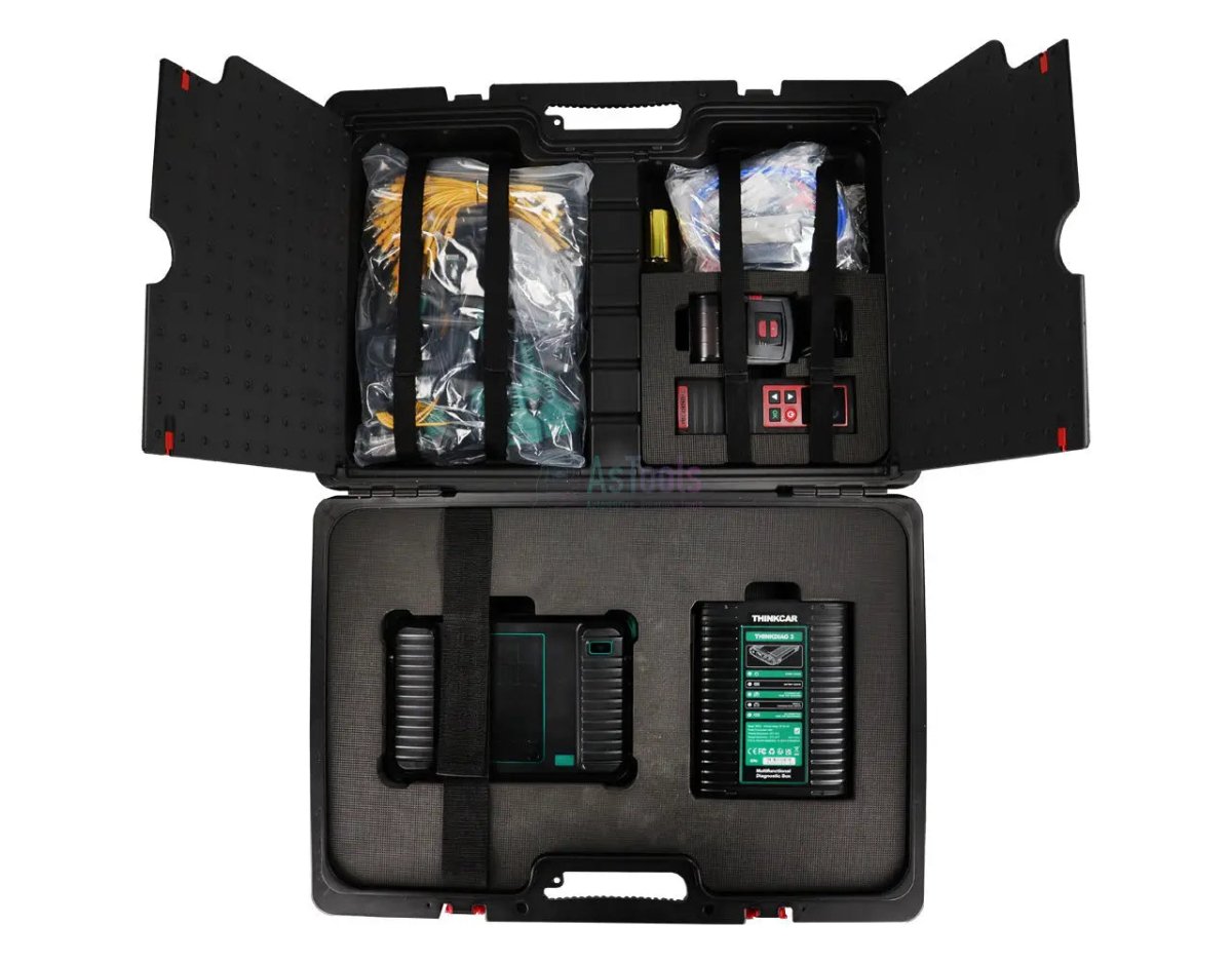 Thinkcar Thinktool CE EVD Auto Uitleesapparaat