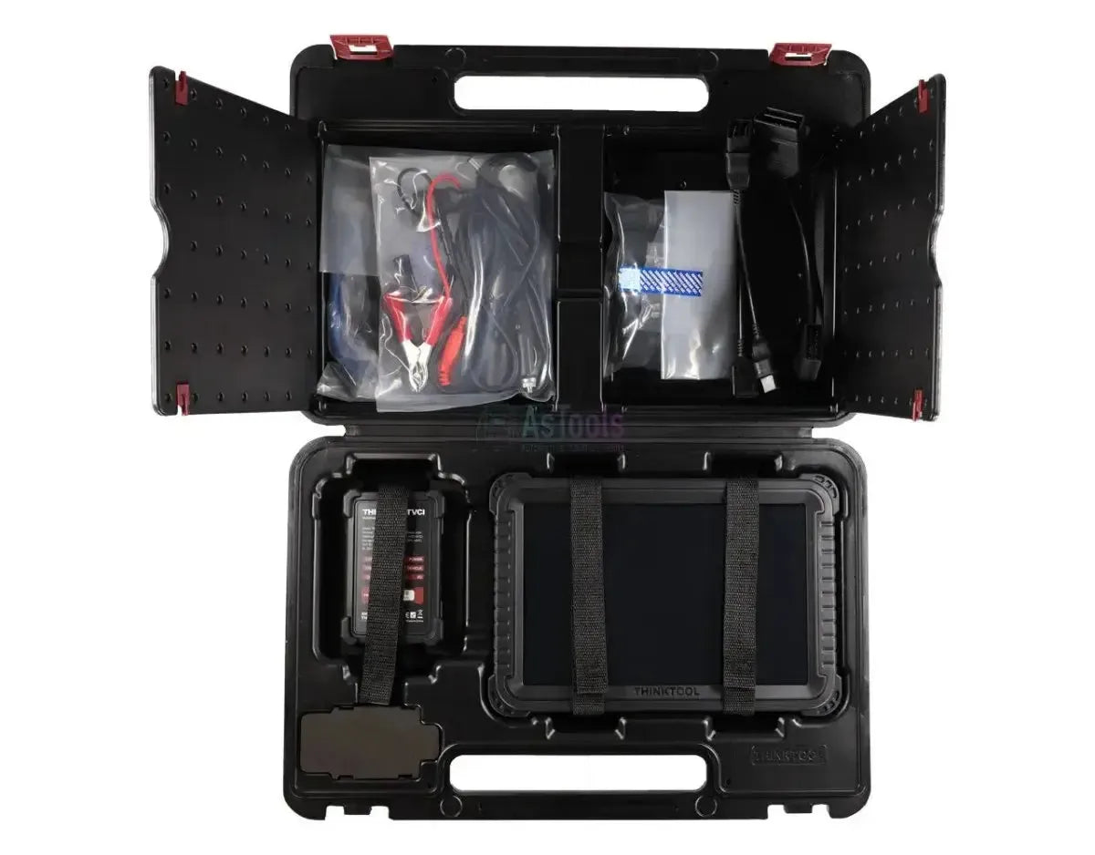 Thinkcar Thinktool Euro Master Auto Uitleesapparaat