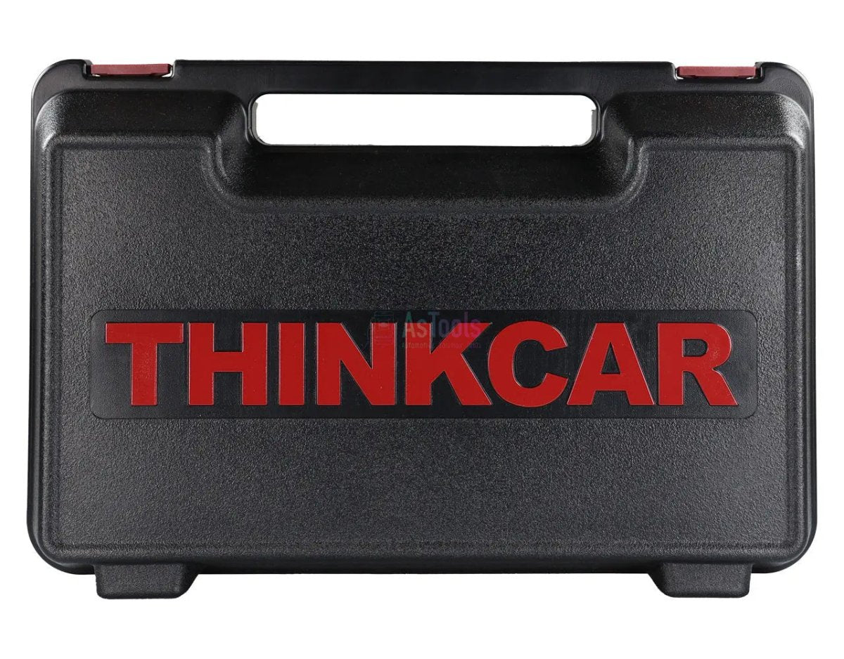 Thinkcar Thinktool Euro Master Auto Uitleesapparaat